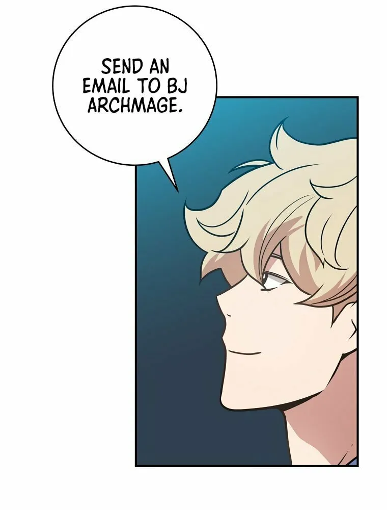 Grand Warlock Streamer Chapter 37 page 60 - 