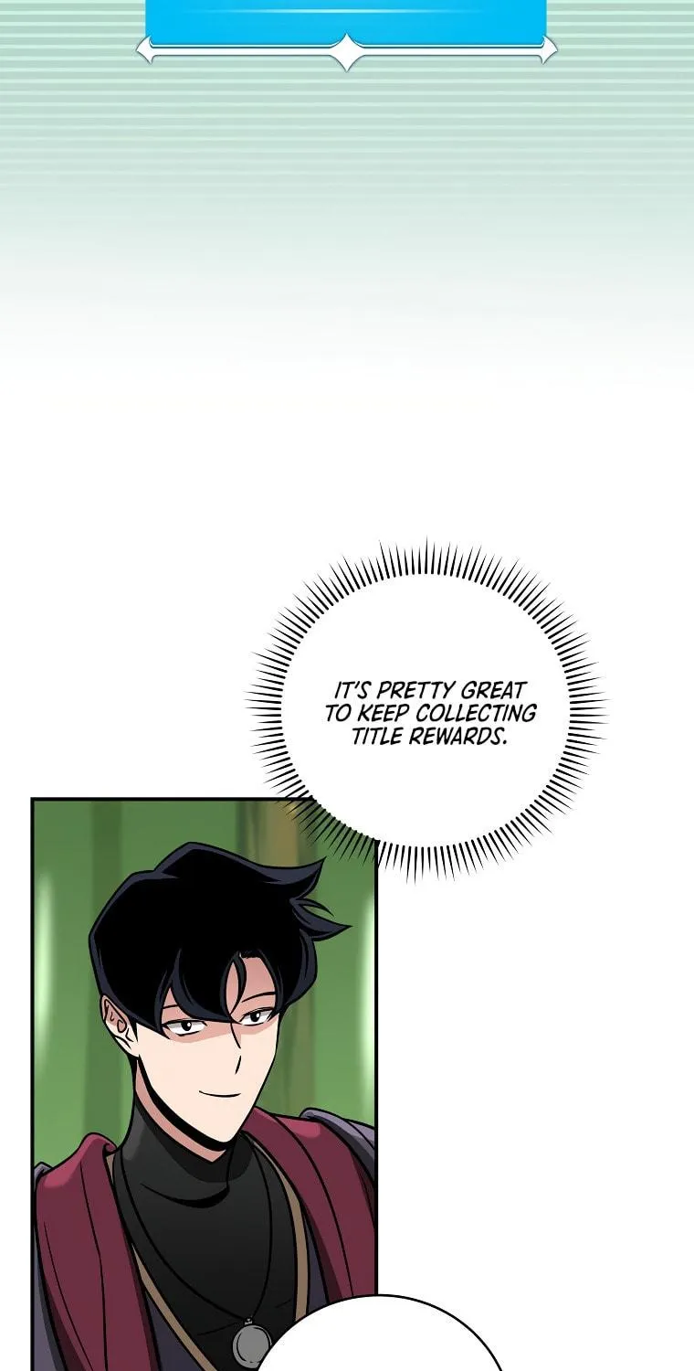 Grand Warlock Streamer Chapter 37 page 7 - 