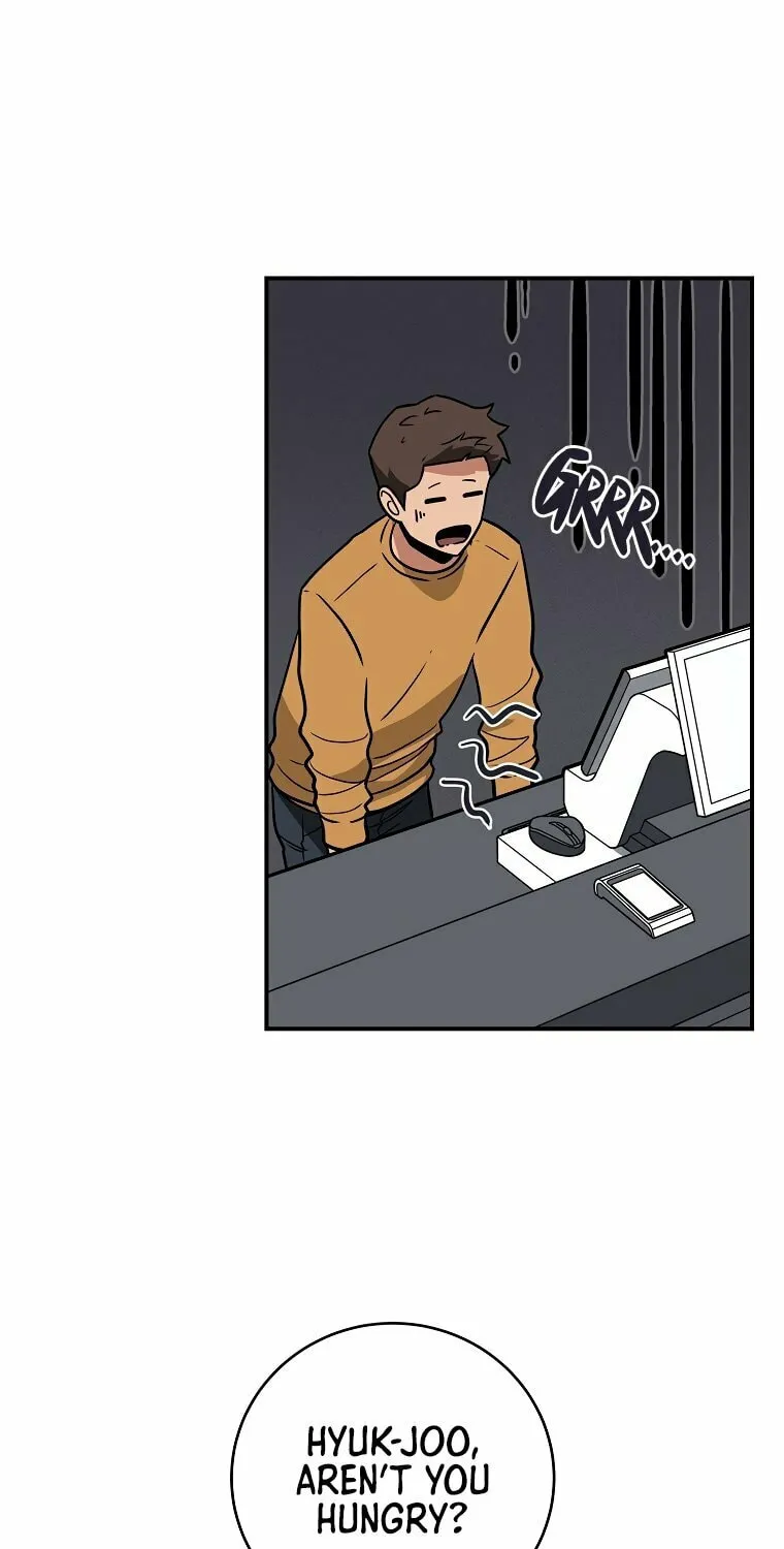 Grand Warlock Streamer Chapter 37 page 65 - 