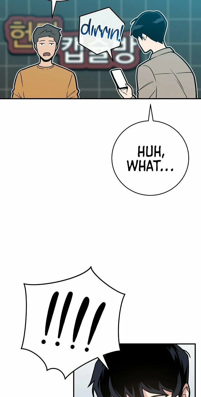 Grand Warlock Streamer Chapter 37 page 69 - 