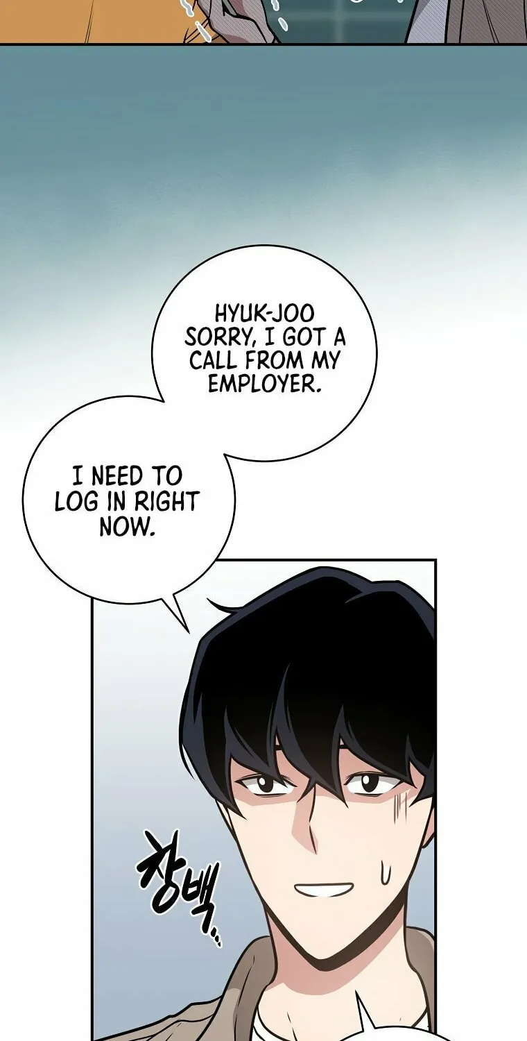Grand Warlock Streamer Chapter 37 page 71 - 