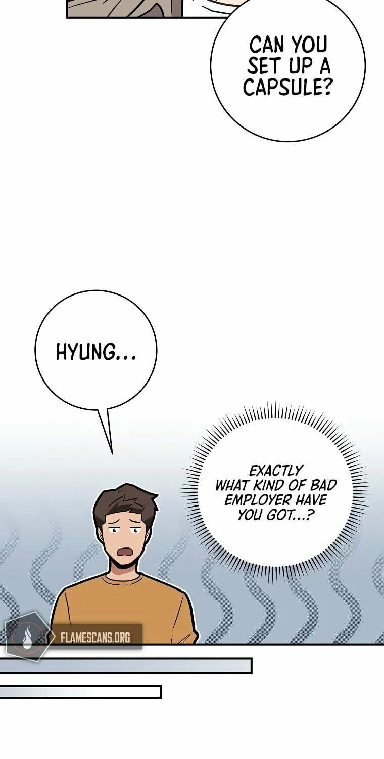 Grand Warlock Streamer Chapter 37 page 72 - 