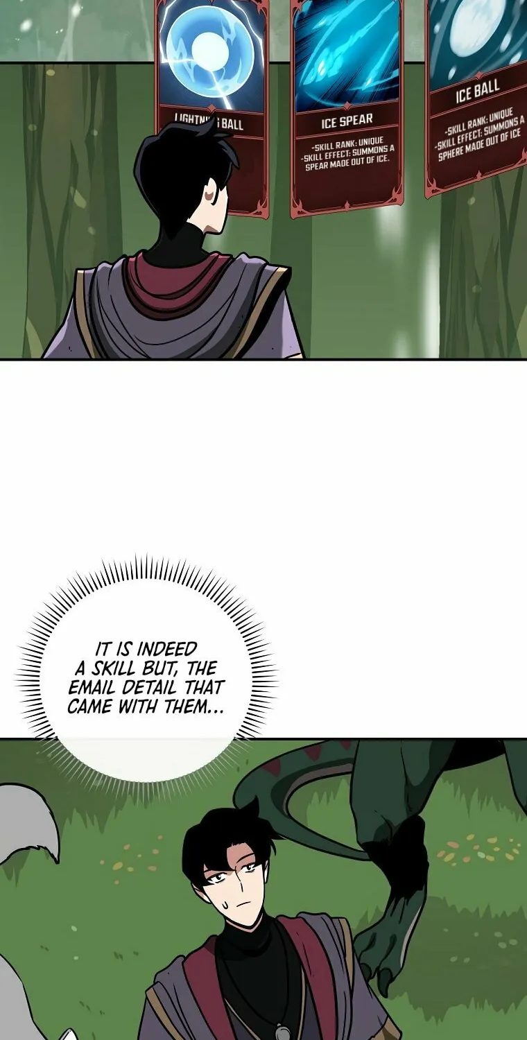 Grand Warlock Streamer Chapter 37 page 76 - 