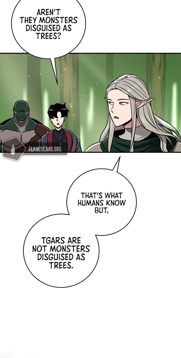 Grand Warlock Streamer Chapter 37 page 9 - 