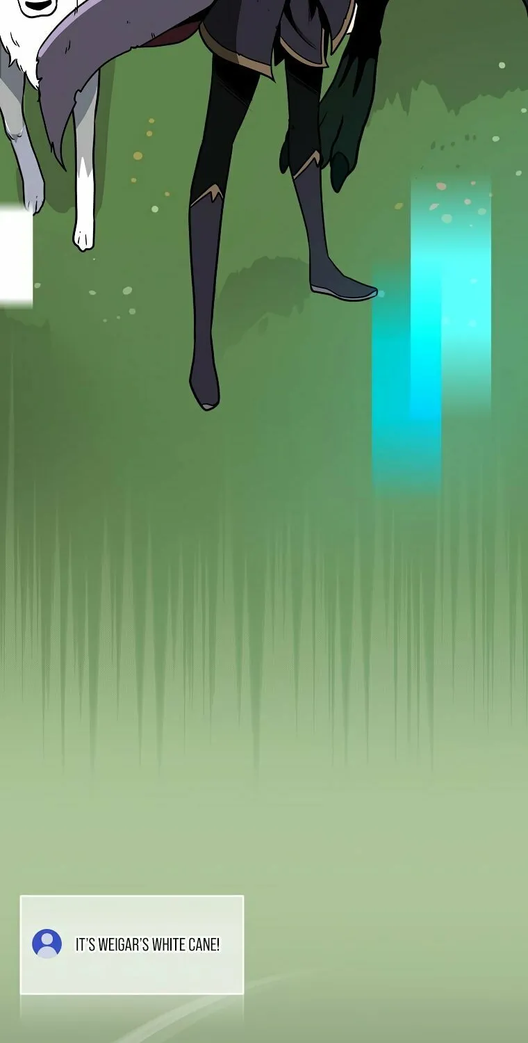 Grand Warlock Streamer Chapter 37 page 85 - 