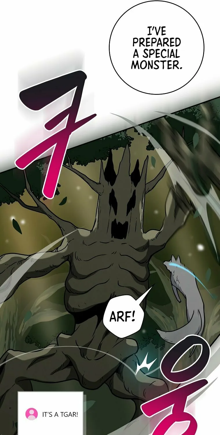 Grand Warlock Streamer Chapter 37 page 89 - 