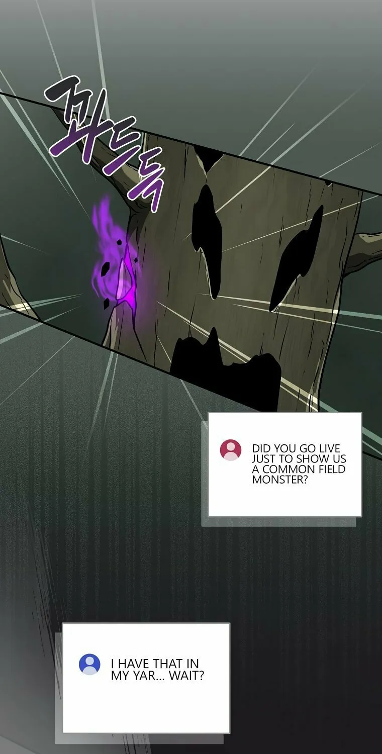 Grand Warlock Streamer Chapter 37 page 91 - 