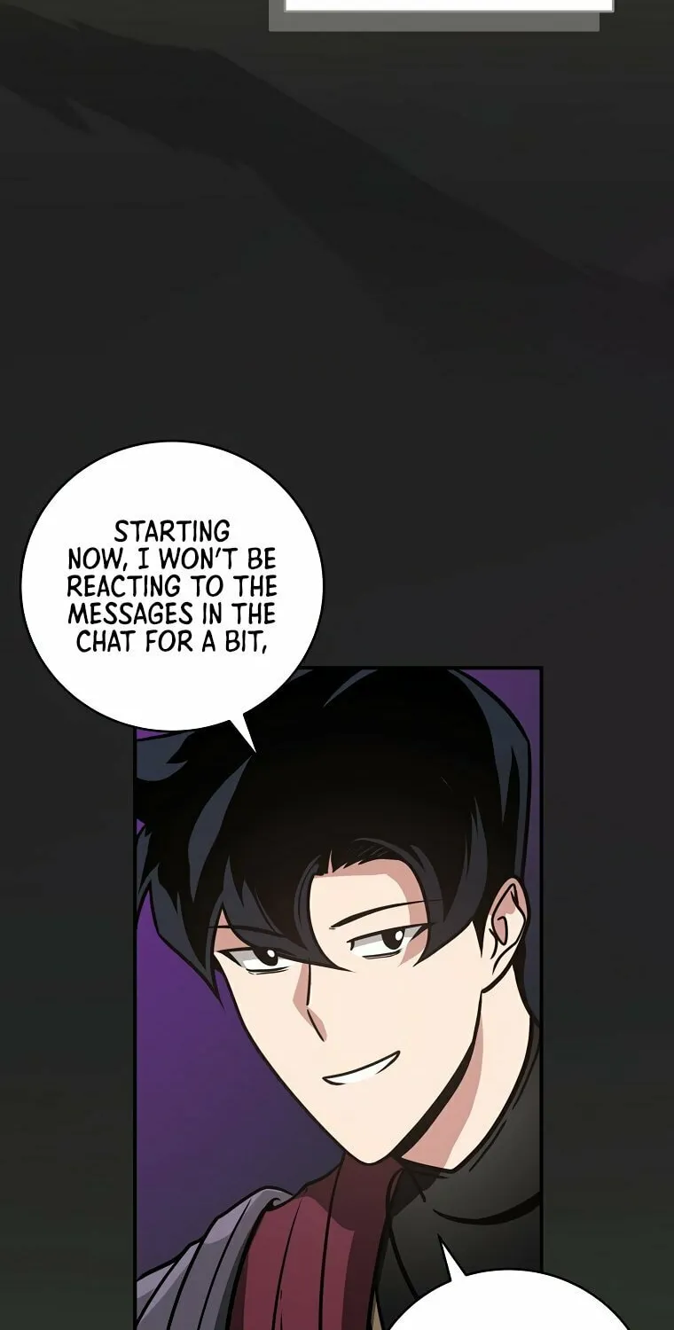 Grand Warlock Streamer Chapter 37 page 94 - 