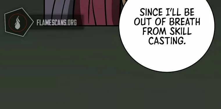 Grand Warlock Streamer Chapter 37 page 95 - 