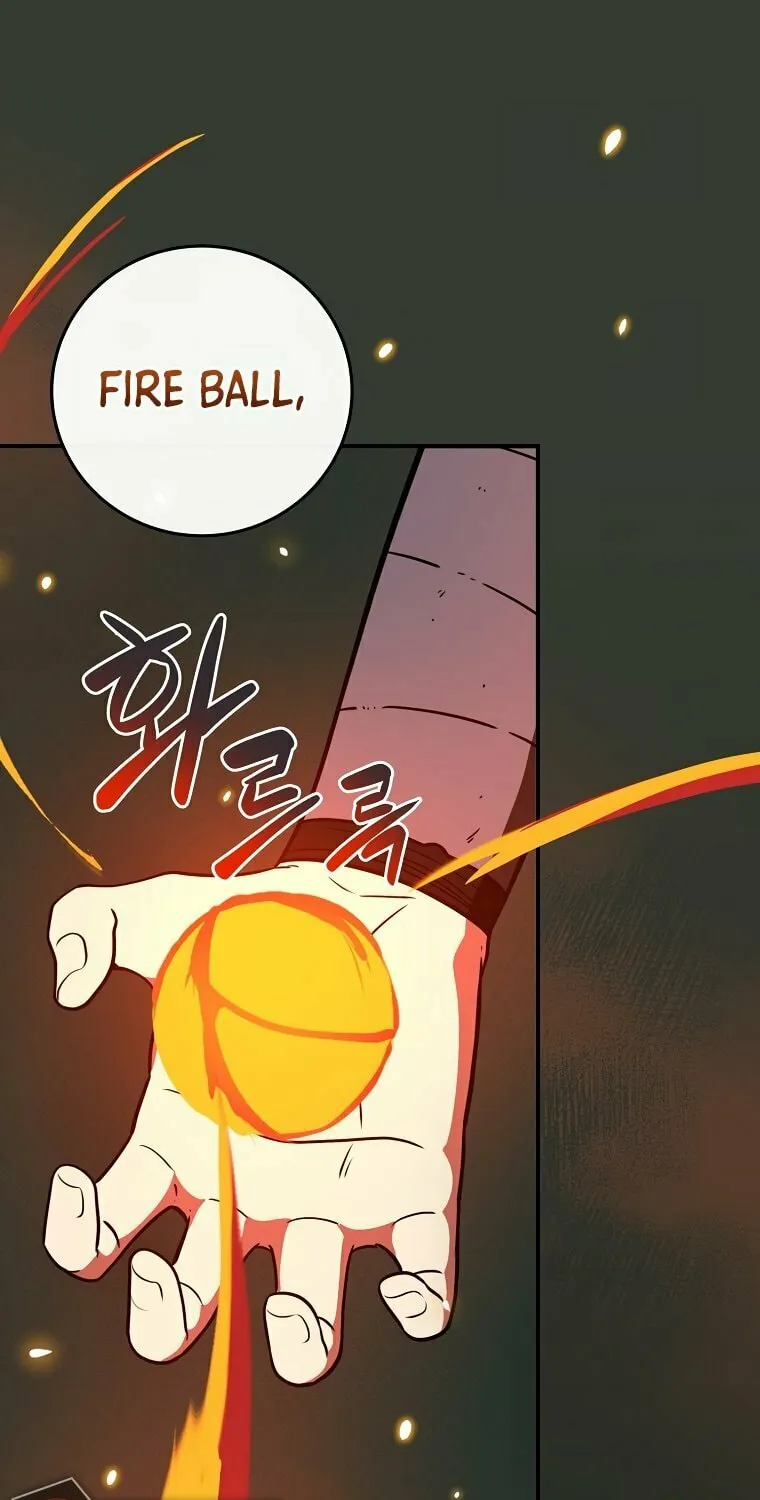 Grand Warlock Streamer Chapter 37 page 96 - 