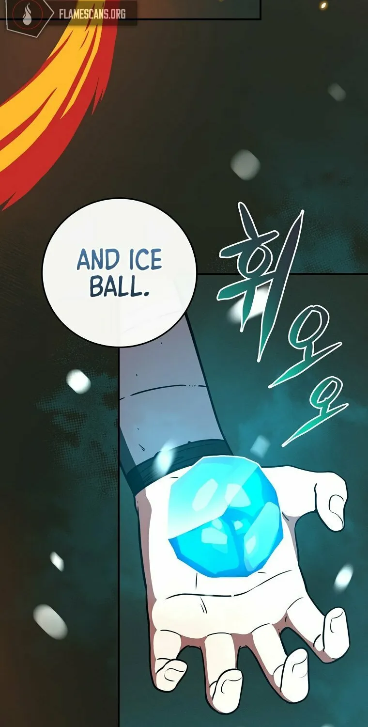 Grand Warlock Streamer Chapter 37 page 97 - 