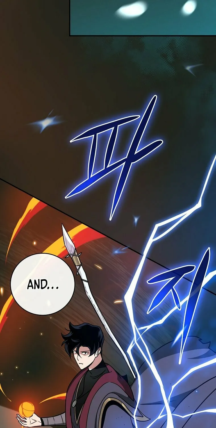 Grand Warlock Streamer Chapter 37 page 98 - 