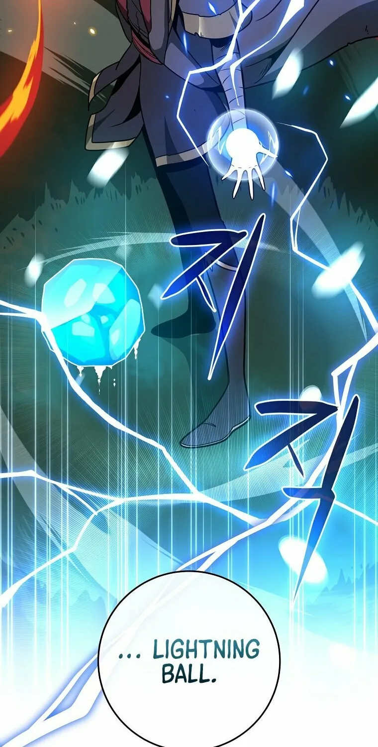 Grand Warlock Streamer Chapter 37 page 99 - 
