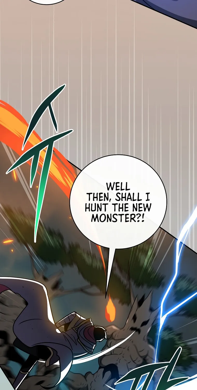 Grand Warlock Streamer Chapter 38 page 11 - 