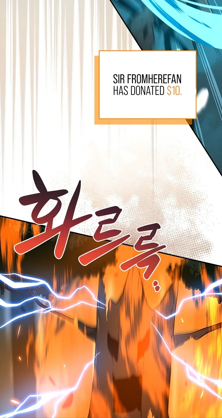 Grand Warlock Streamer Chapter 38 page 13 - 