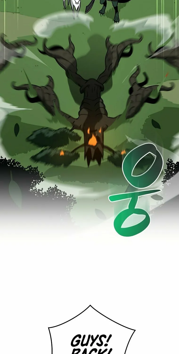 Grand Warlock Streamer Chapter 38 page 17 - 