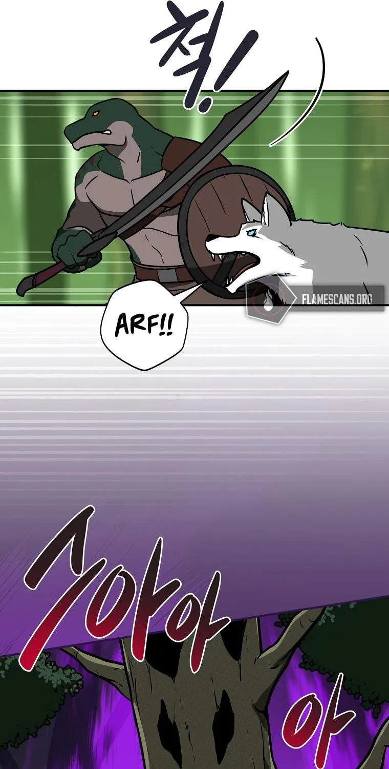 Grand Warlock Streamer Chapter 38 page 20 - 