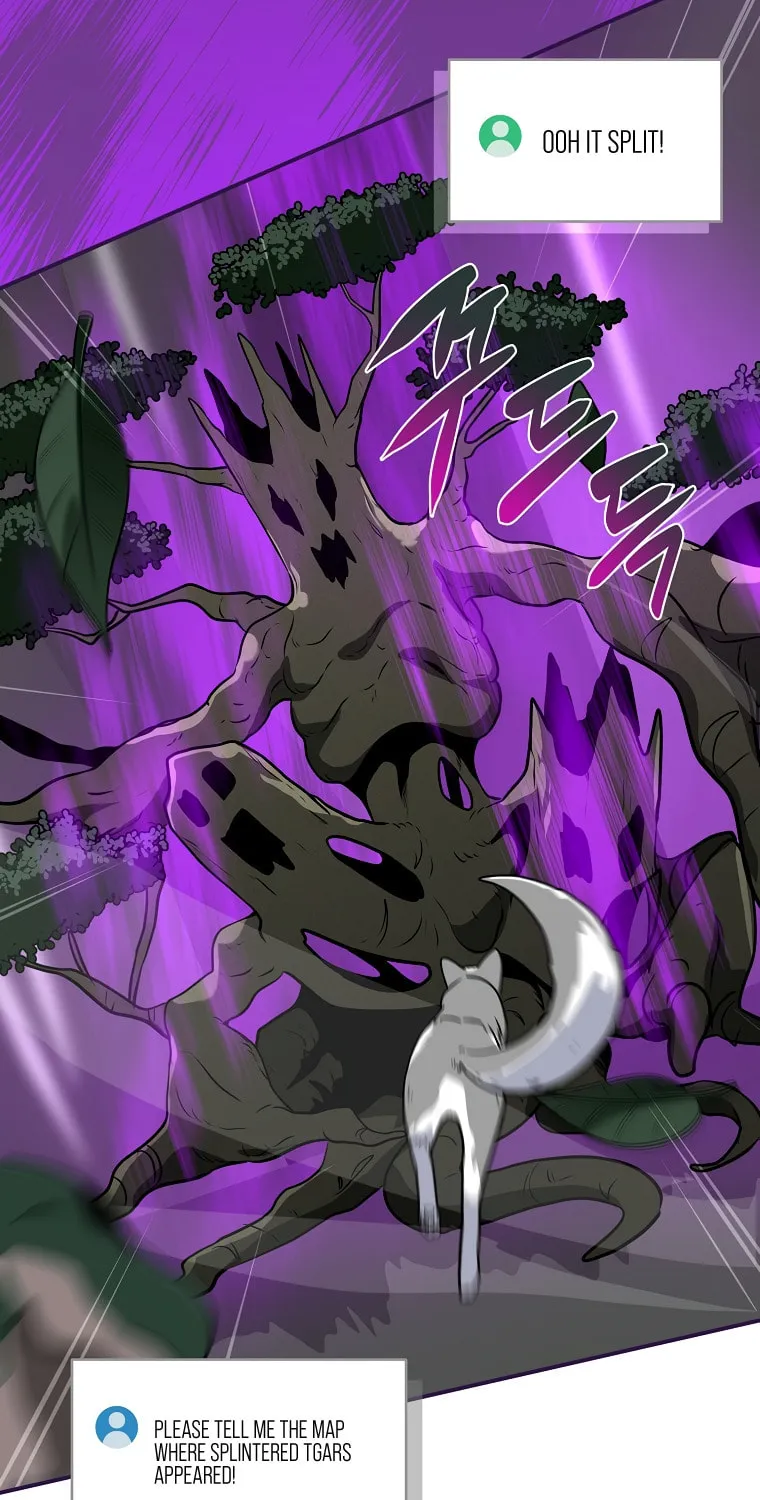 Grand Warlock Streamer Chapter 38 page 22 - 