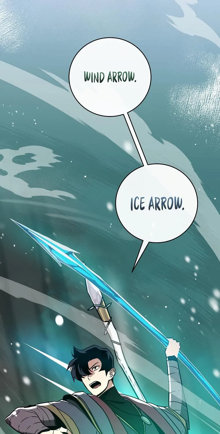 Grand Warlock Streamer Chapter 38 page 24 - 