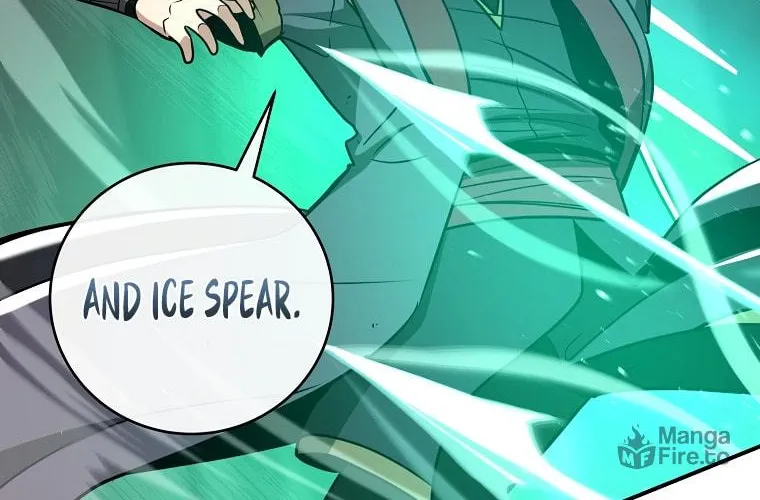 Grand Warlock Streamer Chapter 38 page 25 - 