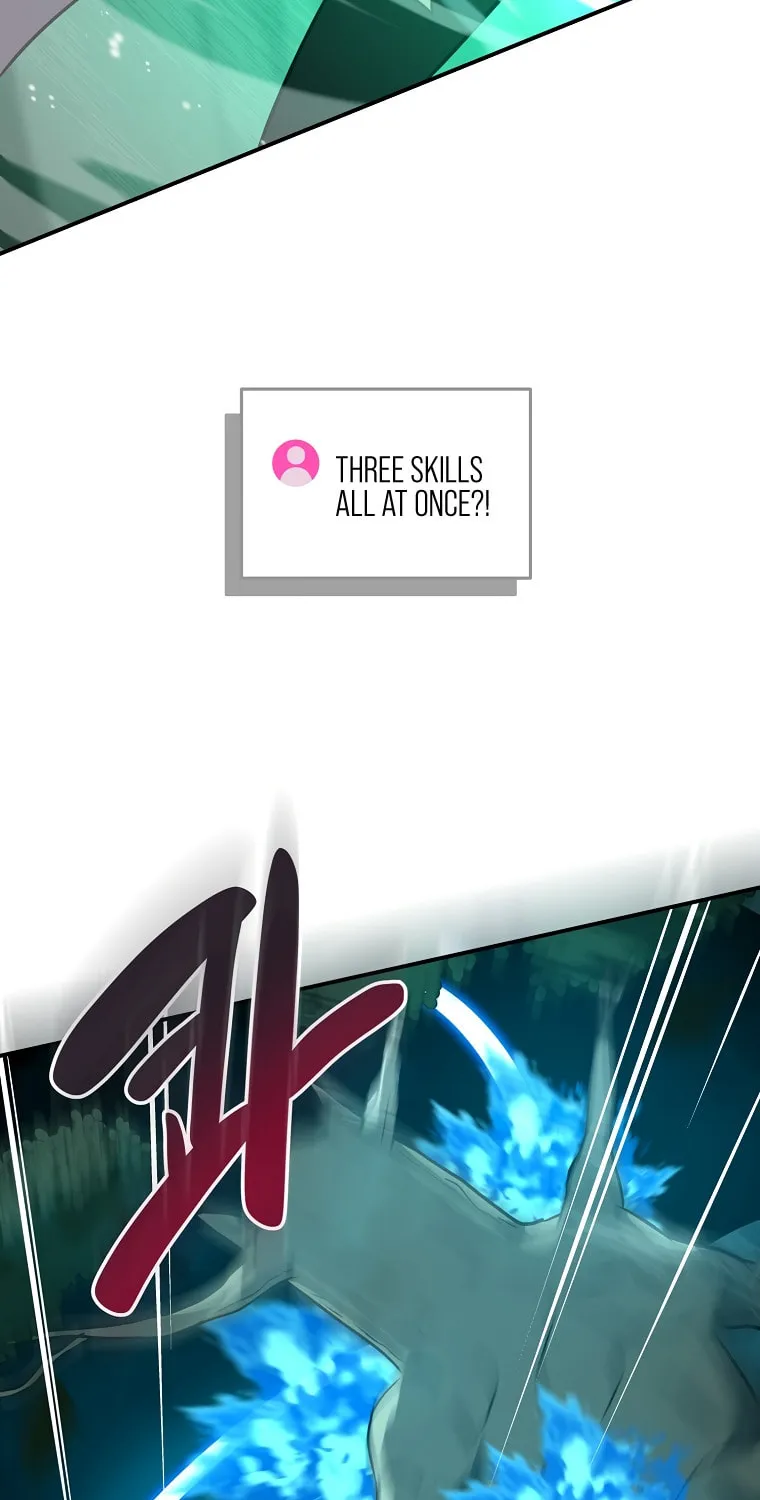 Grand Warlock Streamer Chapter 38 page 26 - 