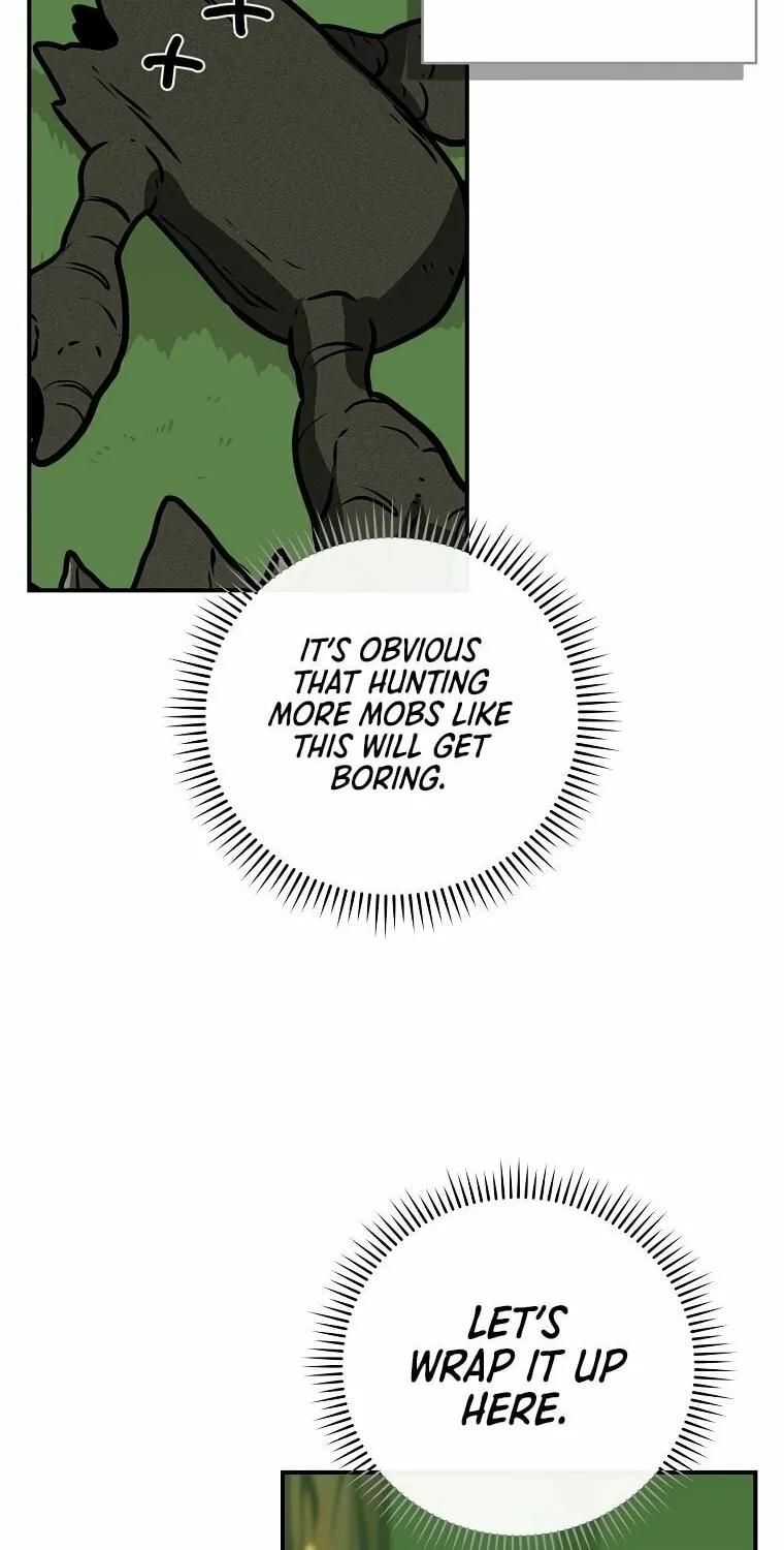 Grand Warlock Streamer Chapter 38 page 36 - 