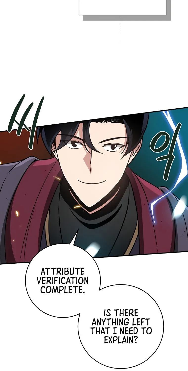 Grand Warlock Streamer Chapter 38 page 5 - 
