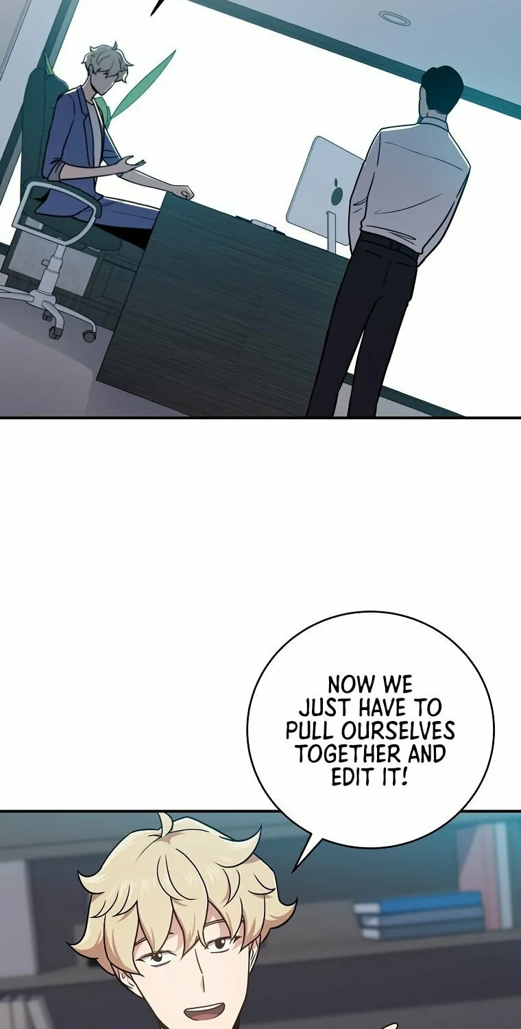 Grand Warlock Streamer Chapter 38 page 54 - 