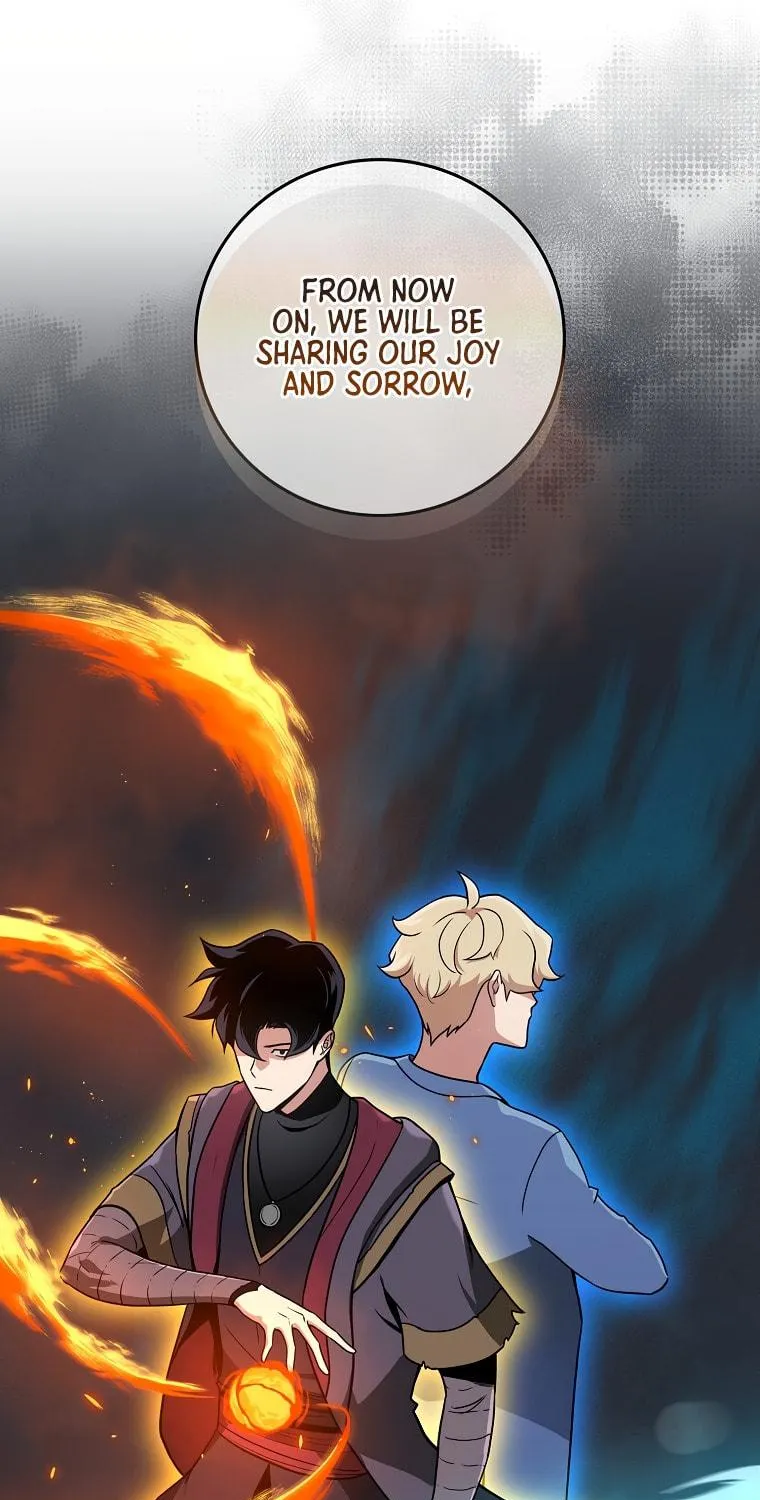 Grand Warlock Streamer Chapter 38 page 56 - 