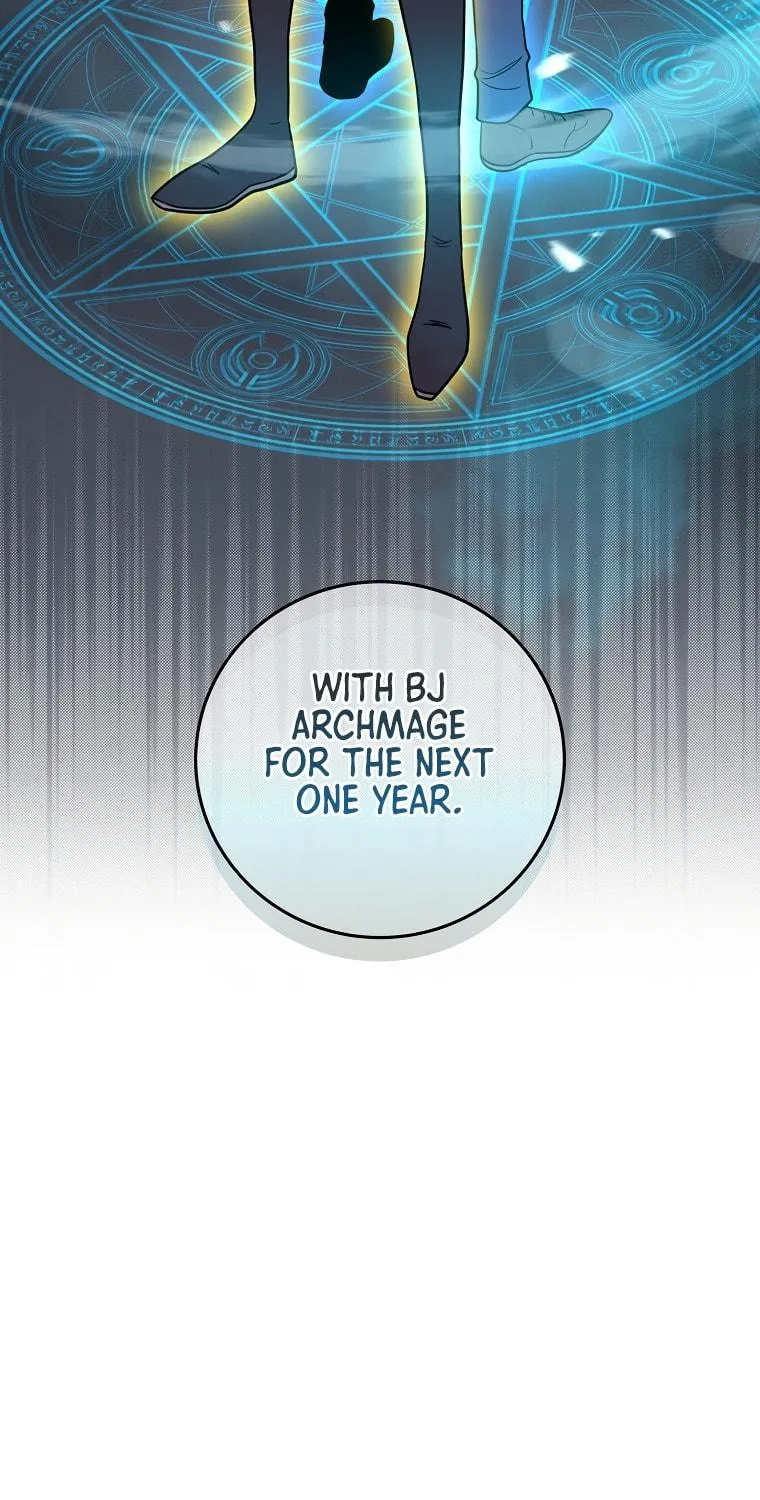 Grand Warlock Streamer Chapter 38 page 58 - 