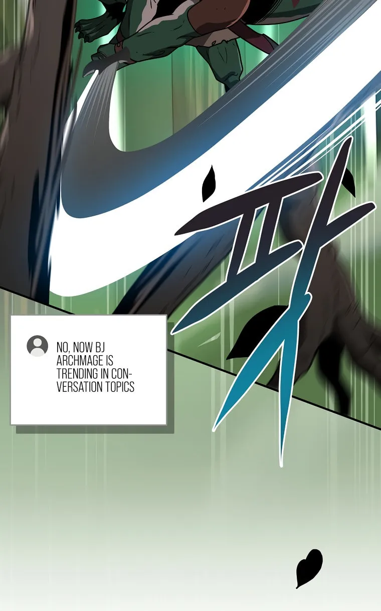 Grand Warlock Streamer Chapter 38 page 66 - 