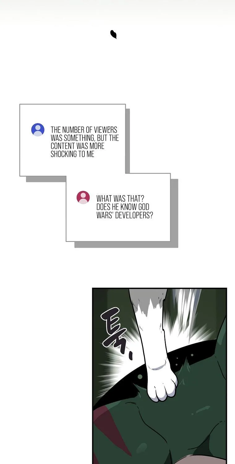 Grand Warlock Streamer Chapter 38 page 67 - 