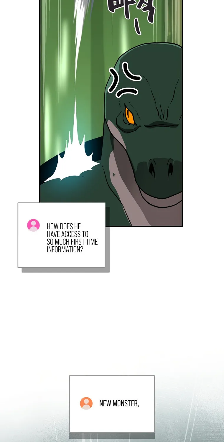 Grand Warlock Streamer Chapter 38 page 69 - 