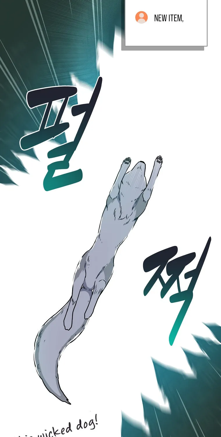 Grand Warlock Streamer Chapter 38 page 71 - 