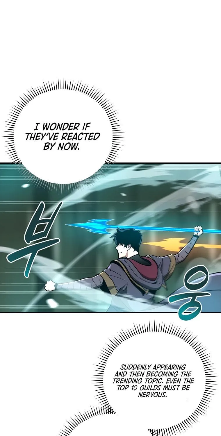 Grand Warlock Streamer Chapter 38 page 79 - 