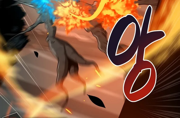 Grand Warlock Streamer Chapter 38 page 82 - 