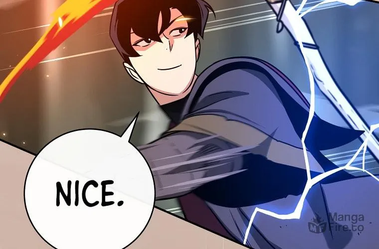 Grand Warlock Streamer Chapter 38 page 10 - 