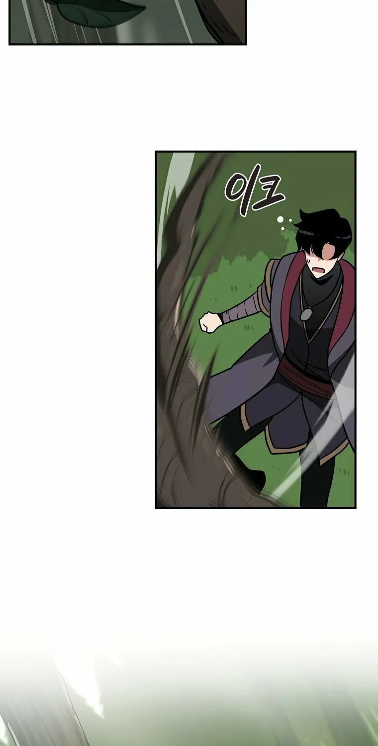 Grand Warlock Streamer Chapter 38 page 91 - 