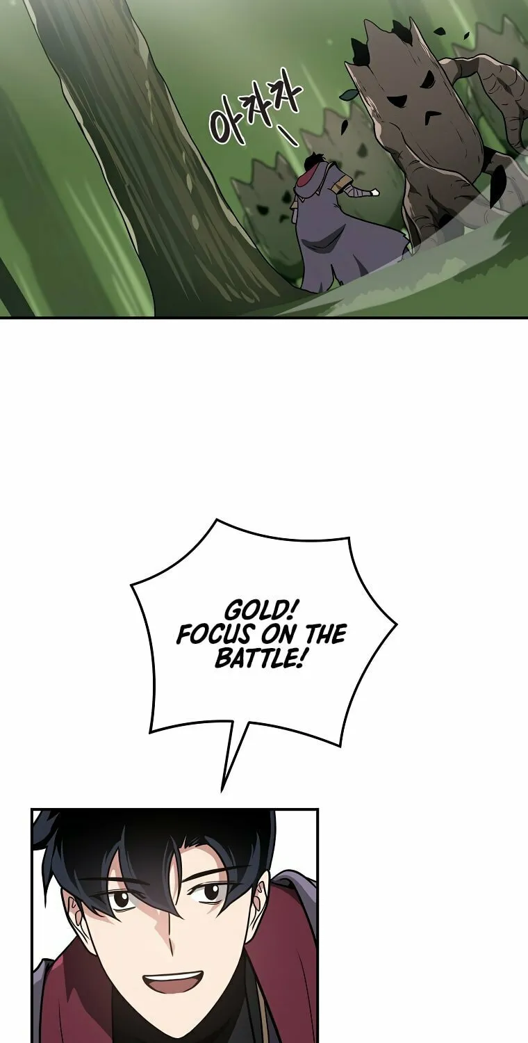 Grand Warlock Streamer Chapter 38 page 92 - 