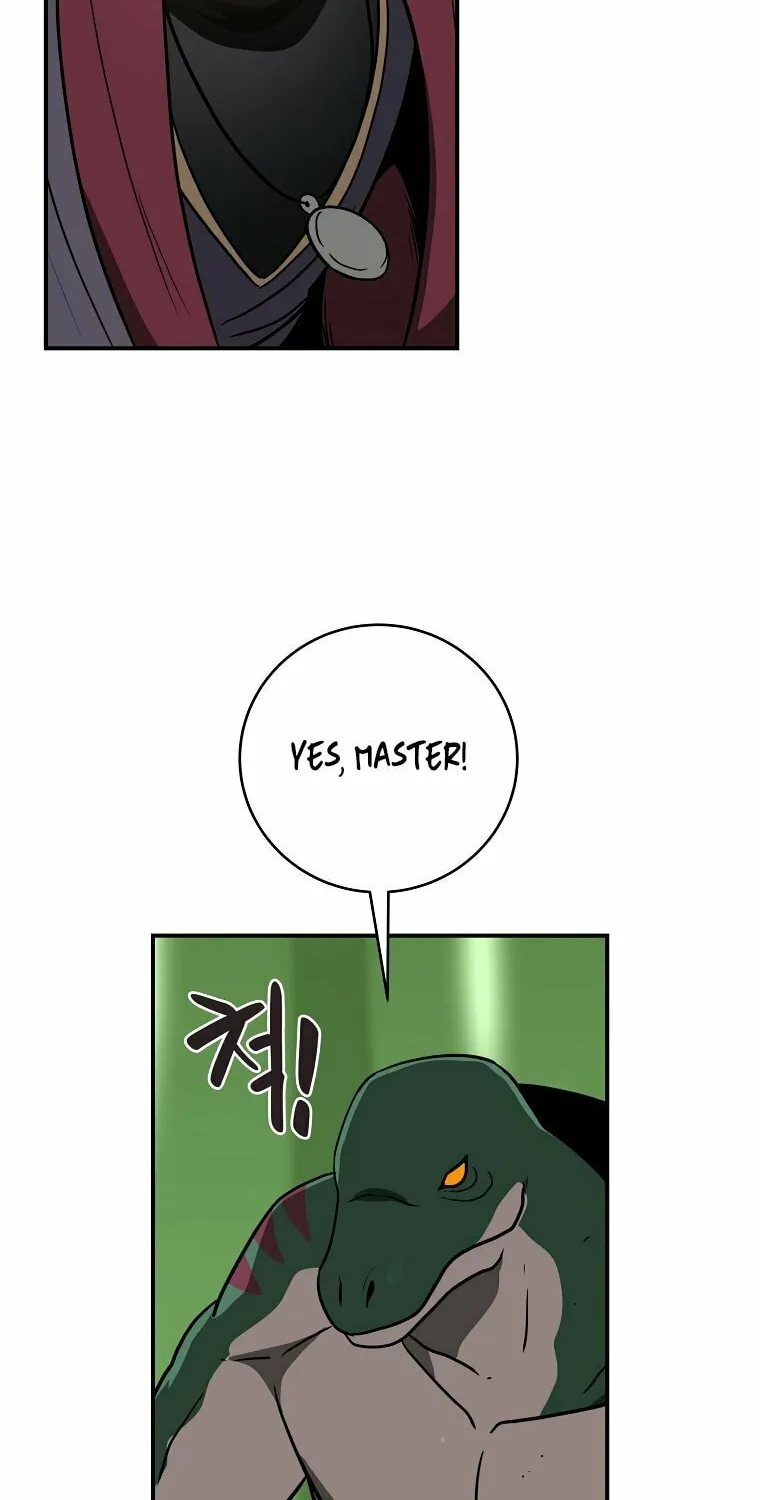 Grand Warlock Streamer Chapter 38 page 93 - 