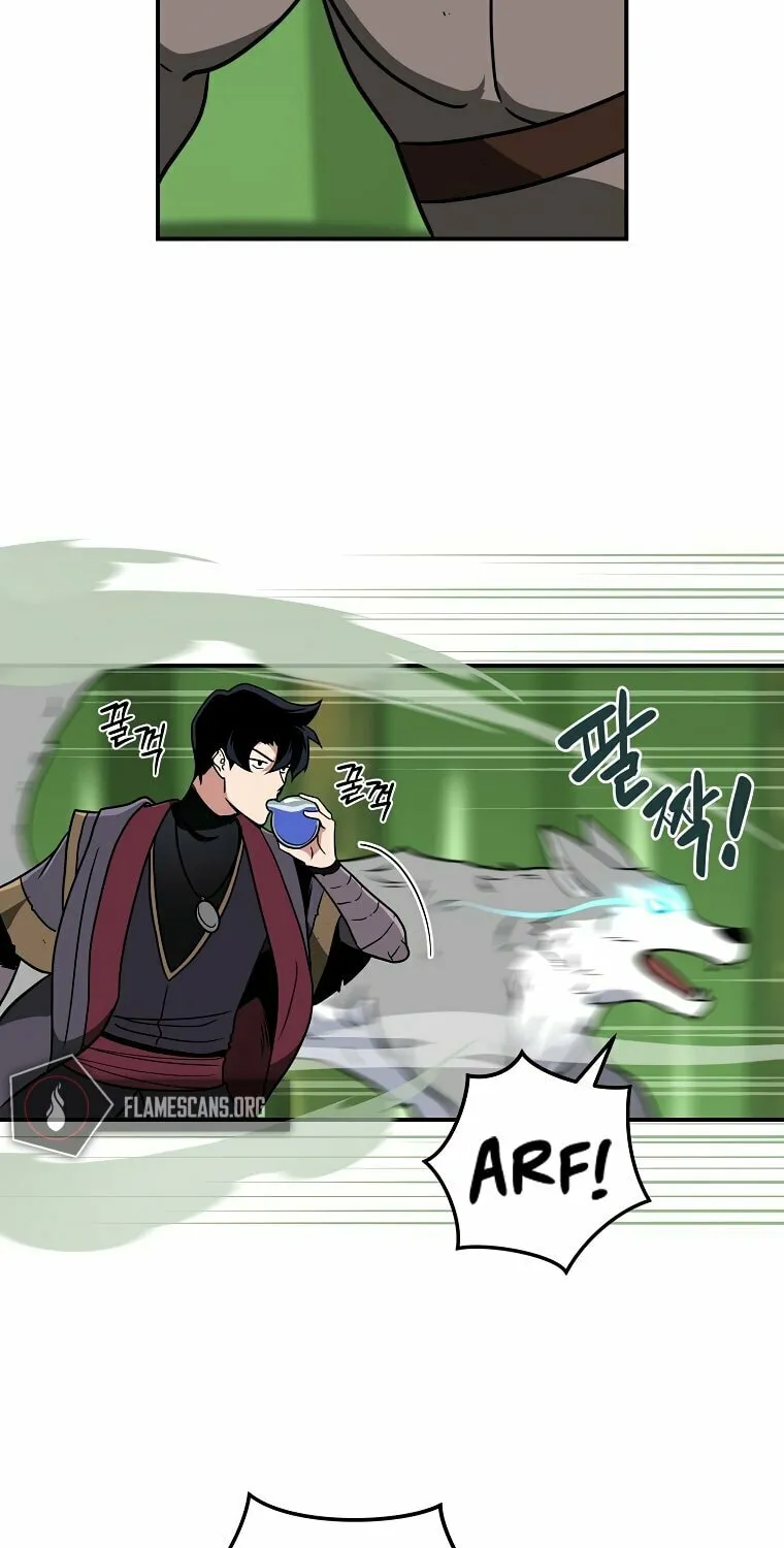 Grand Warlock Streamer Chapter 38 page 94 - 