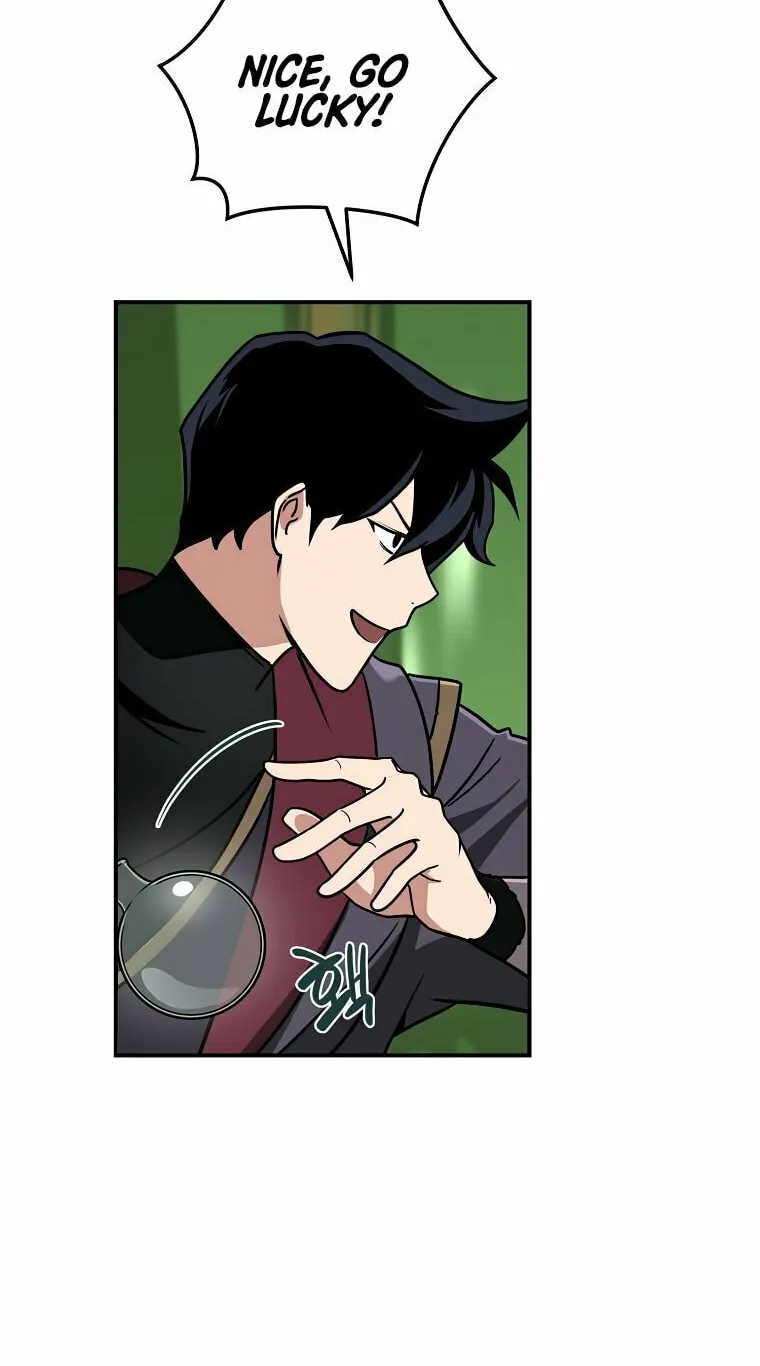 Grand Warlock Streamer Chapter 38 page 95 - 