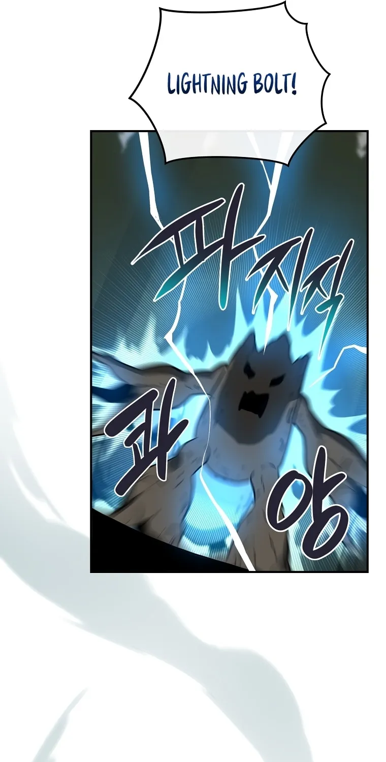 Grand Warlock Streamer Chapter 38 page 96 - 