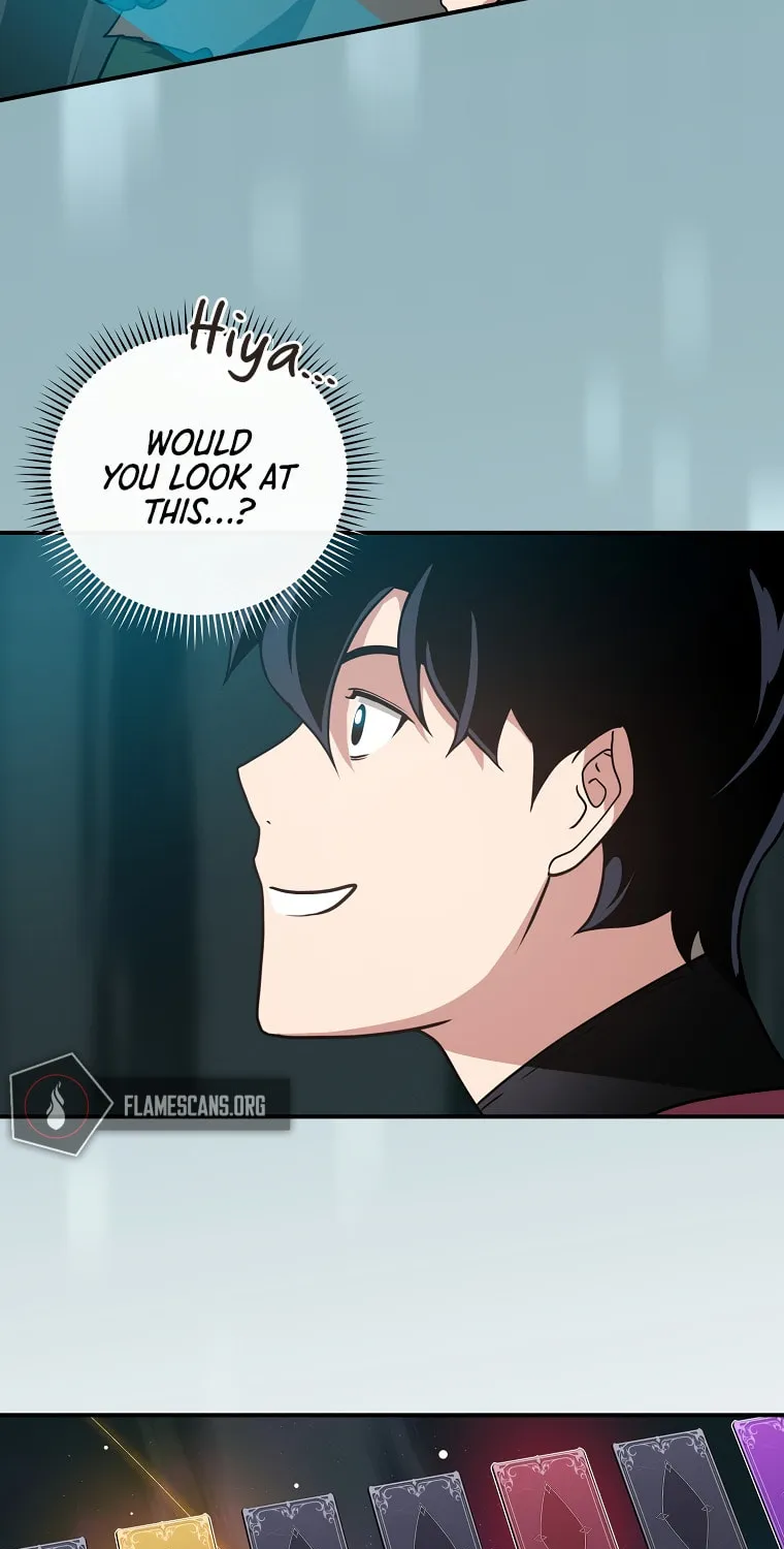 Grand Warlock Streamer Chapter 39 page 11 - 