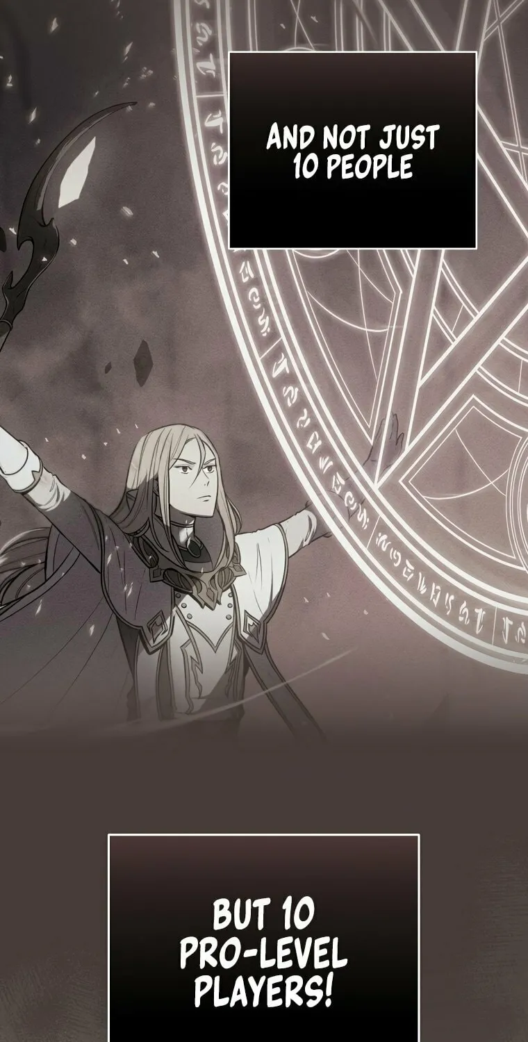 Grand Warlock Streamer Chapter 39 page 102 - 