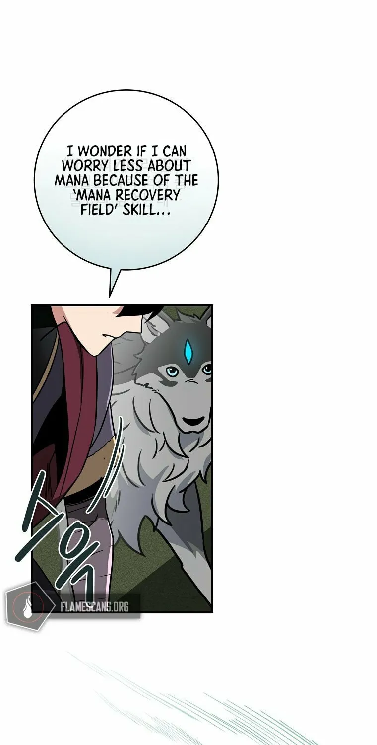 Grand Warlock Streamer Chapter 39 page 105 - 