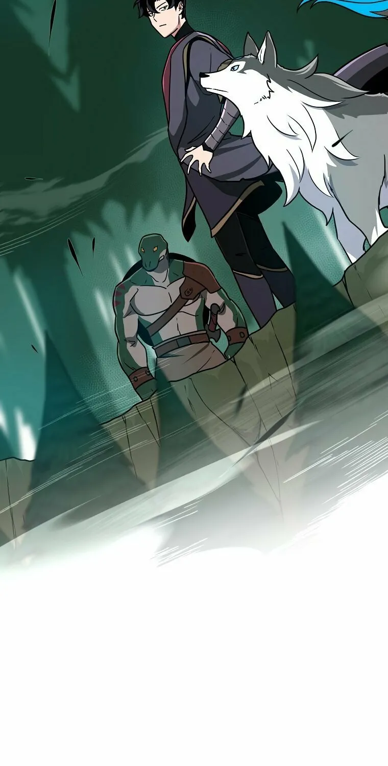 Grand Warlock Streamer Chapter 39 page 107 - 