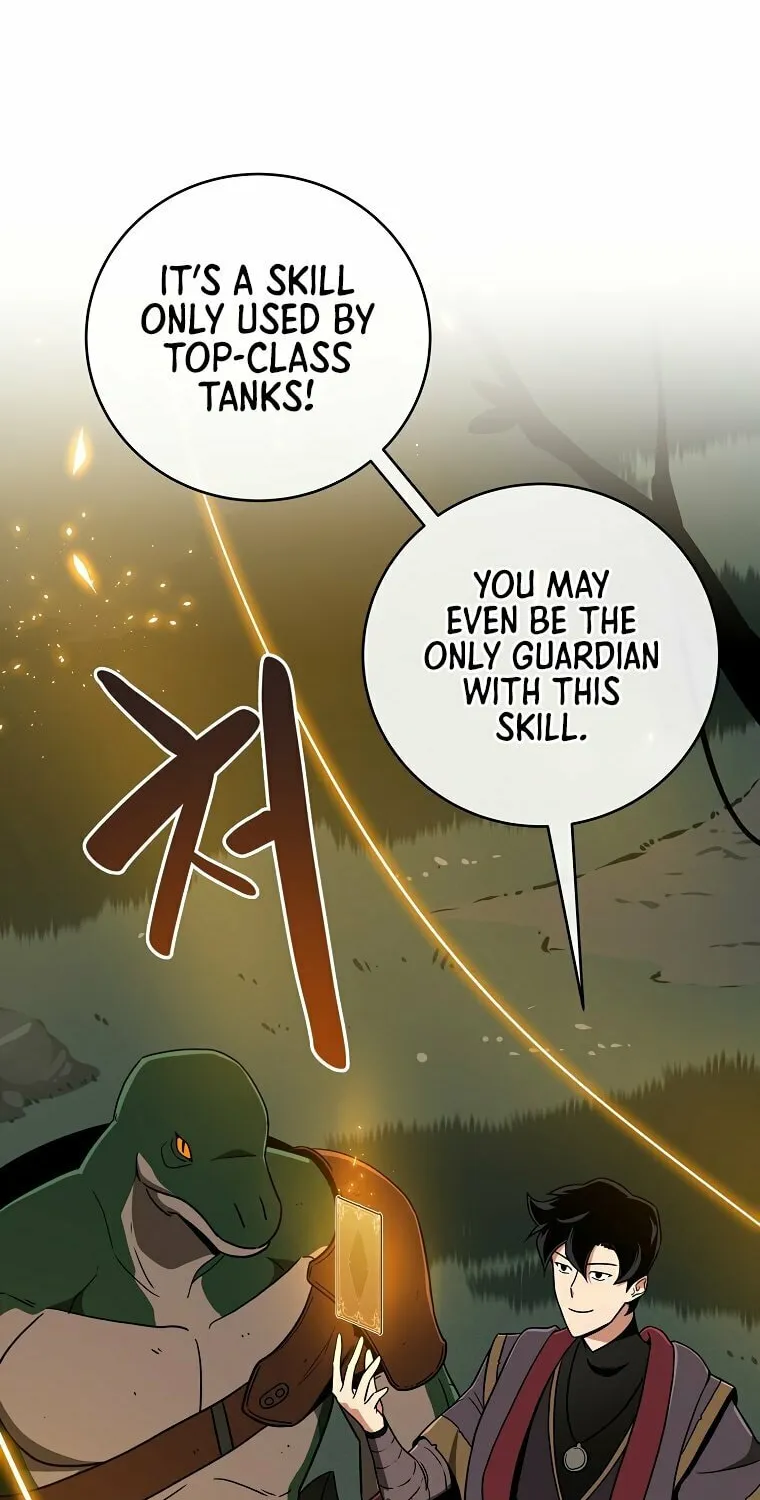 Grand Warlock Streamer Chapter 39 page 19 - 