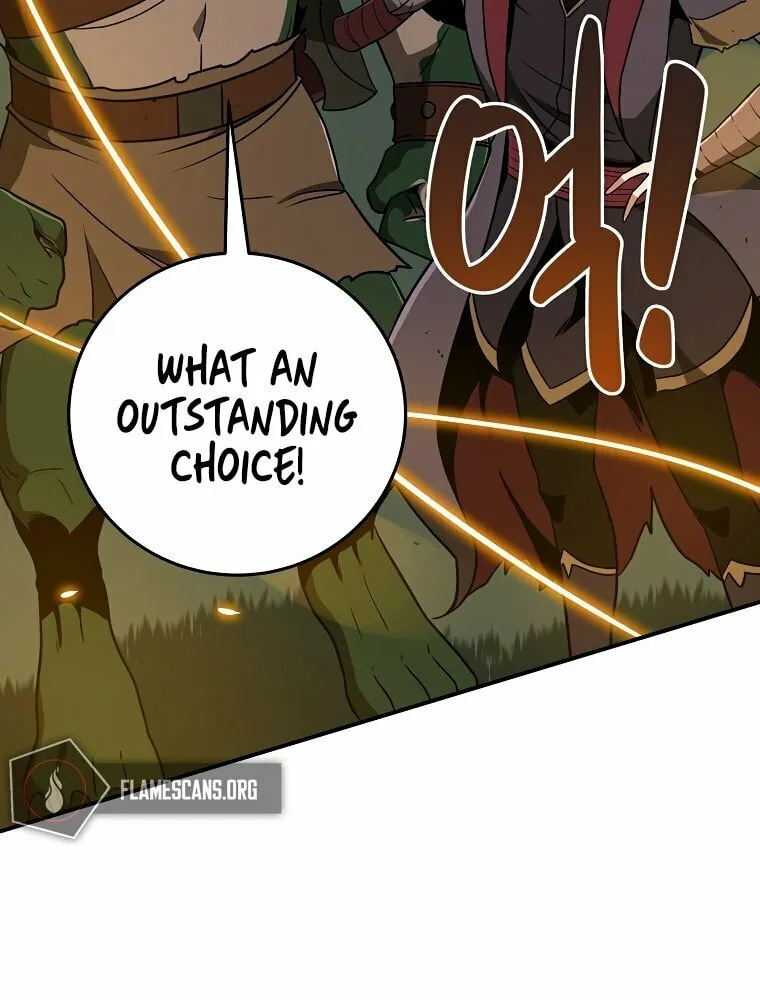 Grand Warlock Streamer Chapter 39 page 20 - 