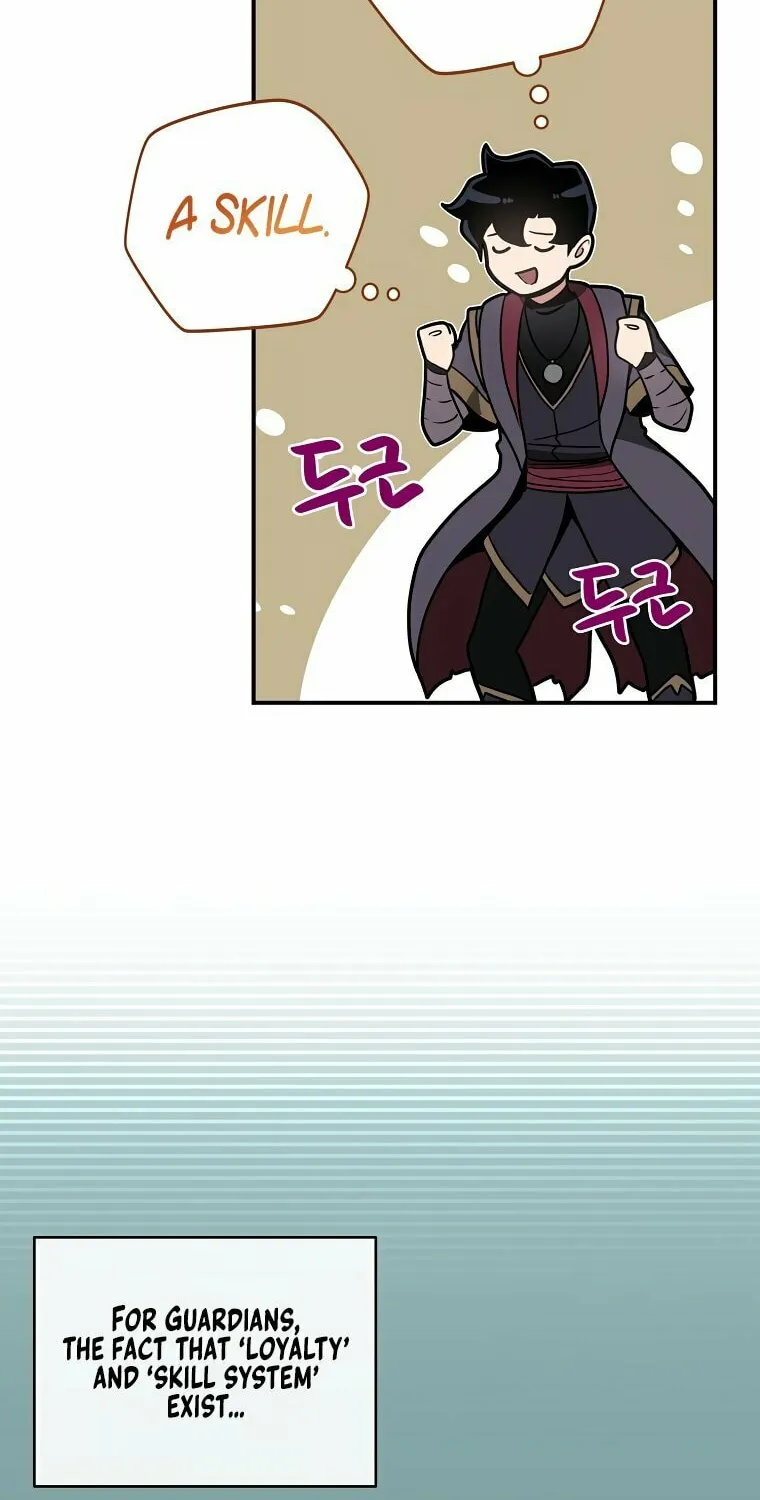 Grand Warlock Streamer Chapter 39 page 22 - 